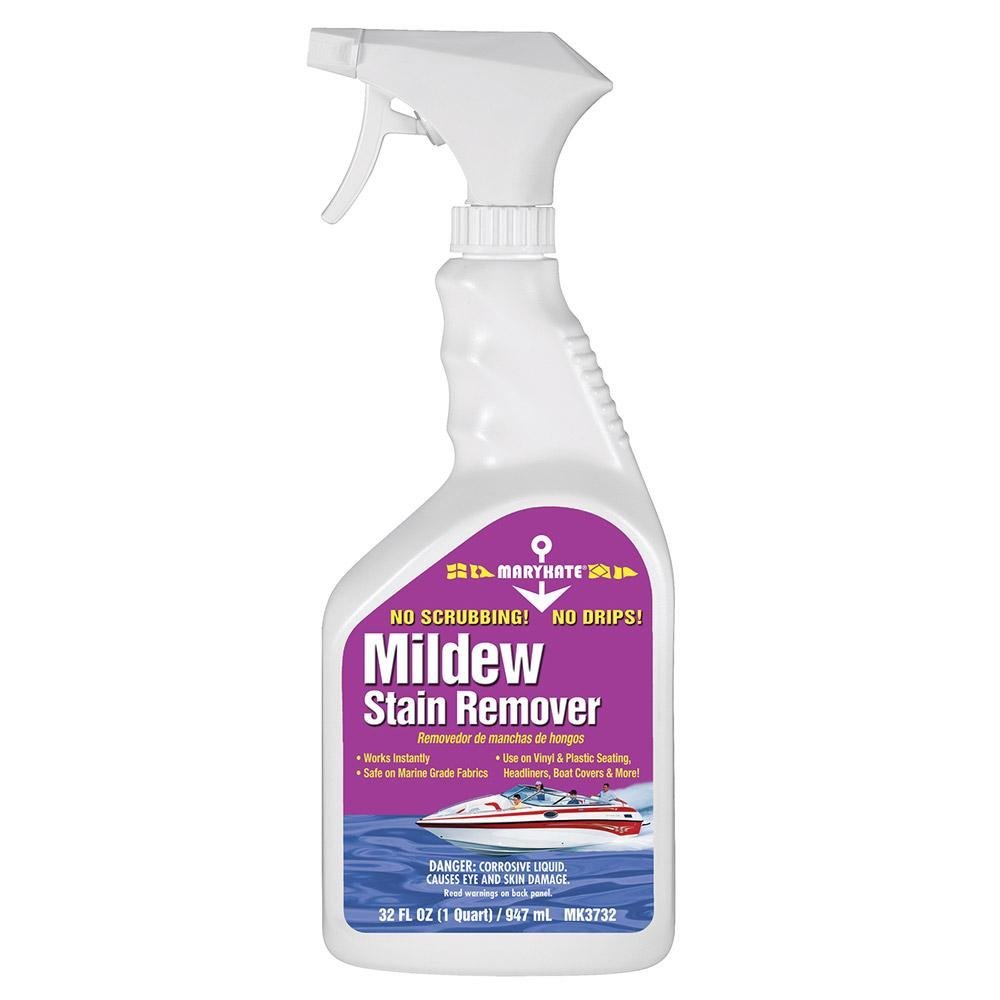 Marykate - Mildew Stain Remover - 32 oz. - MK3732