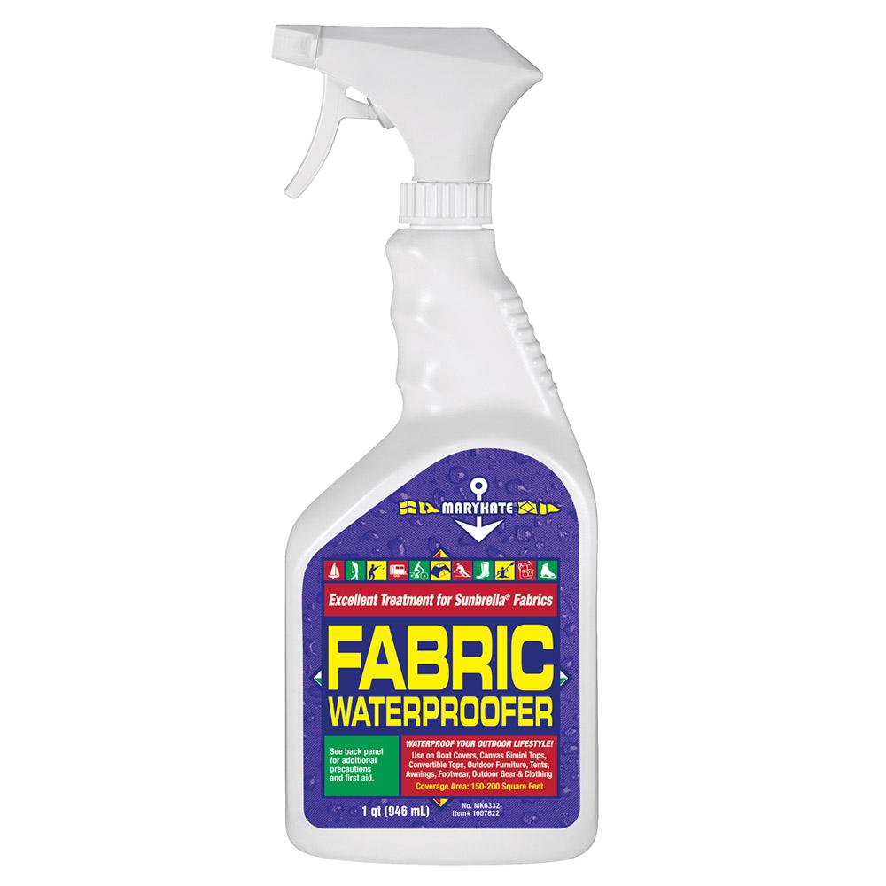 Marykate - Fabric Waterproofer - 32 oz. - MK6332