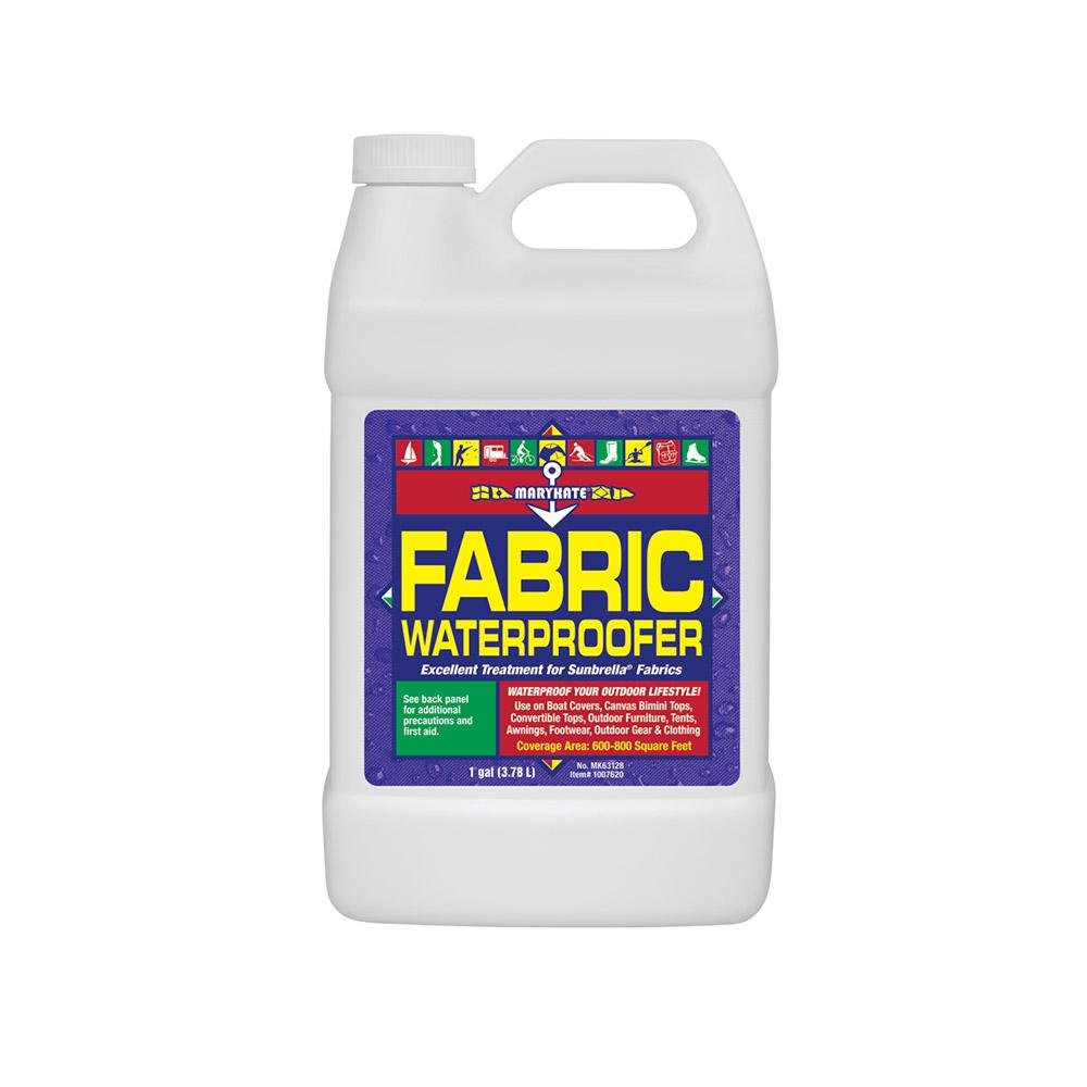 Marykate - Fabric Waterproofer - Gallon - MK63128