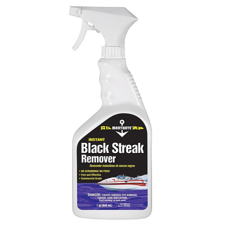 Marikate - Black Streak Remover - Quarts - MK6732