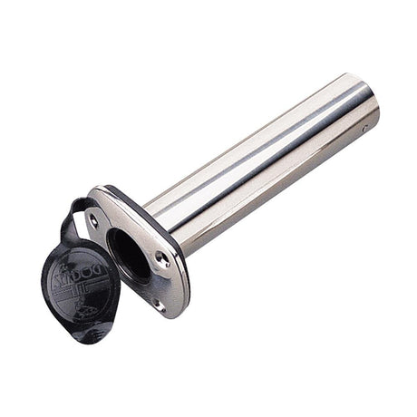 Sea-Dog Stainless Steel 90 Flush Mount Rod Holder - 325173-1