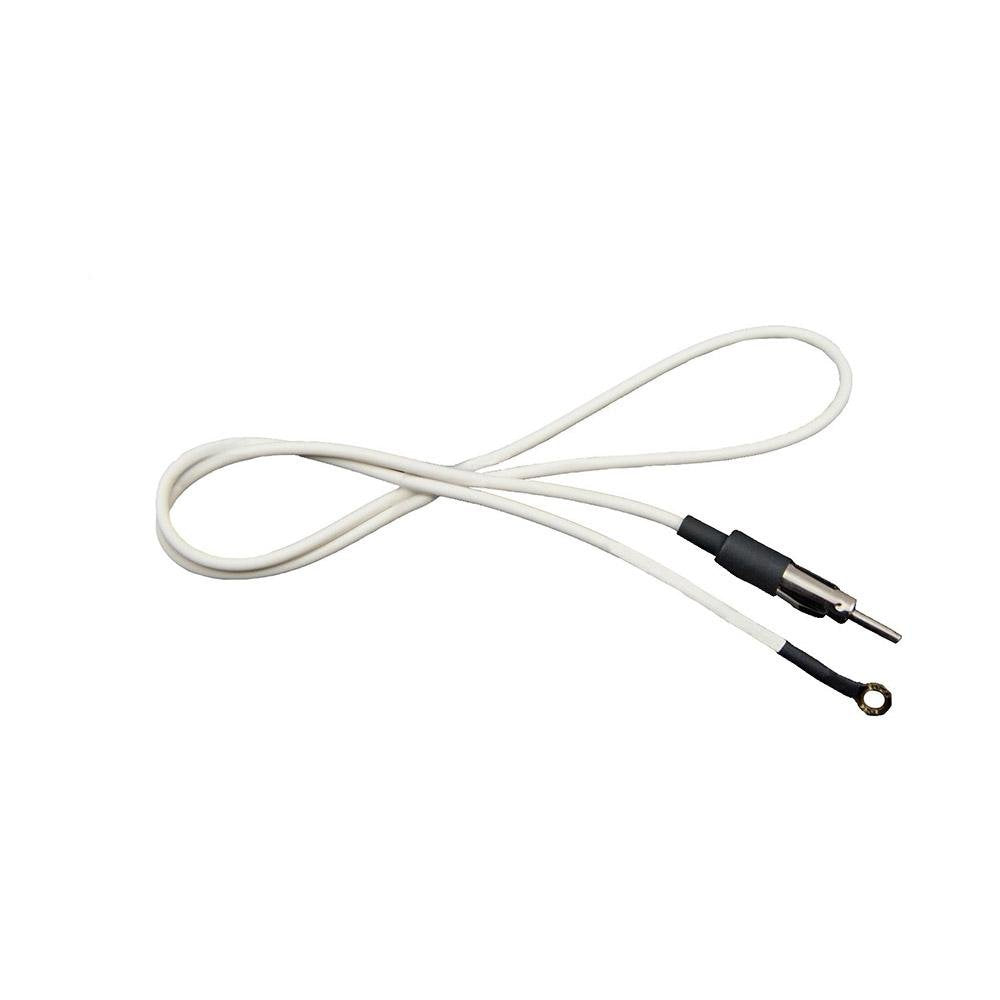 JENSEN AM/FM Soft Wire Antenna - 30" - ANT1B