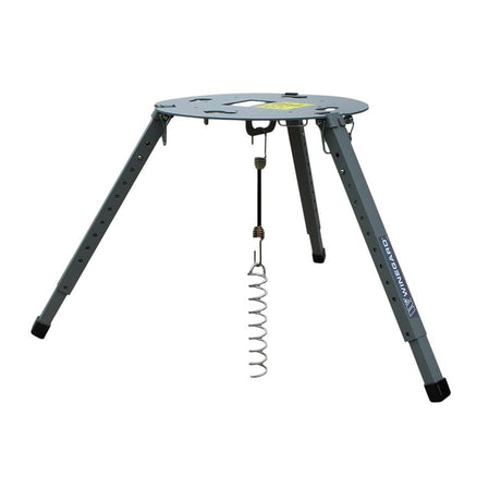 Winegard Co - TRIPOD MOUNT FOR CARRYOUT,PORTABLE SATELLITE ACCESSORIES - TR1518