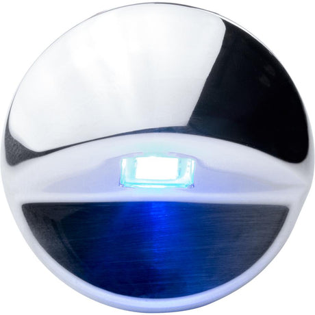 Sea-Dog LED Alcor Courtesy Light - Blue - 401413-1