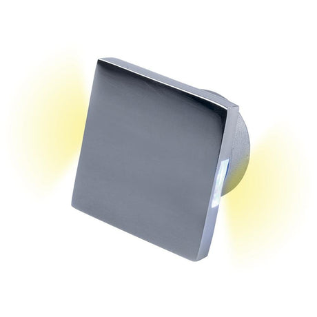 Sea-Dog LED Square Courtesy Light - White - 401417-1