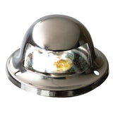 Sea-Dog Line - Stern Light 12 Point Light Arc #4 Fastener Stamped 304 Stainless - 4001301