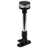 Sea-Dog Line - LED Fold Down All Around Pontoon Light, 9" - 4000231