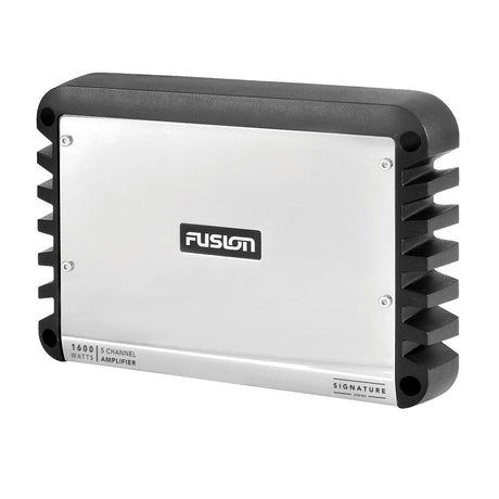 FUSION SG-DA51600 Signature Series - 1600W - 5 Channel Amplifier - 010-01968-00