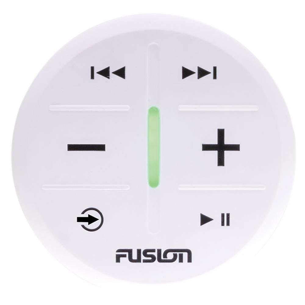 FUSION - MS-ARX70W ANT Wireless Stereo Remote - White - 3-Pack - 010-02167-01-3