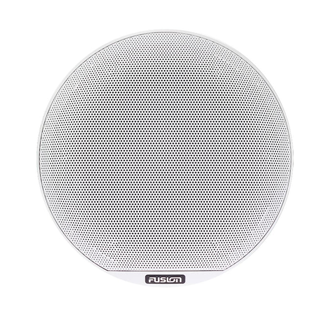 FUSION SG-X65W 6.5" Grill Cover f/ SG Series Speakers - White - S00-00522-15