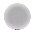 FUSION SG-X77W 7.7" Grill Cover f/ SG Series Speakers - White - S00-00522-16