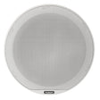 FUSION SG-X10W 10" Grill Cover f/ SG Series Tweeter - White - S00-00522-17