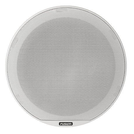 FUSION SG-X10W 10" Grill Cover f/ SG Series Tweeter - White - S00-00522-17