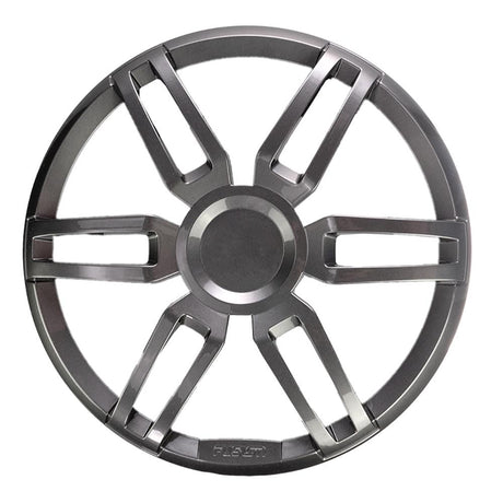 FUSION XS-X10SPG 10" Sports Grill Cover - Grey f/ XS Series Subwoofer - 010-12880-10