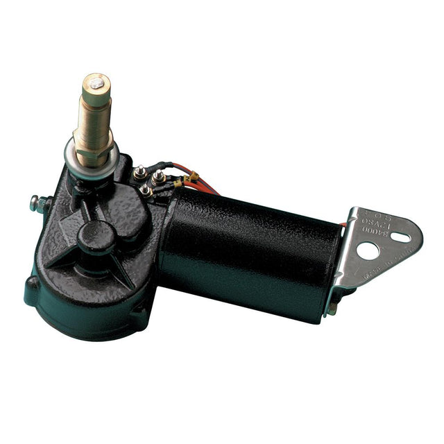 Marinco - MRV Wiper Motor 12V, 2.5" Shaft - 34000