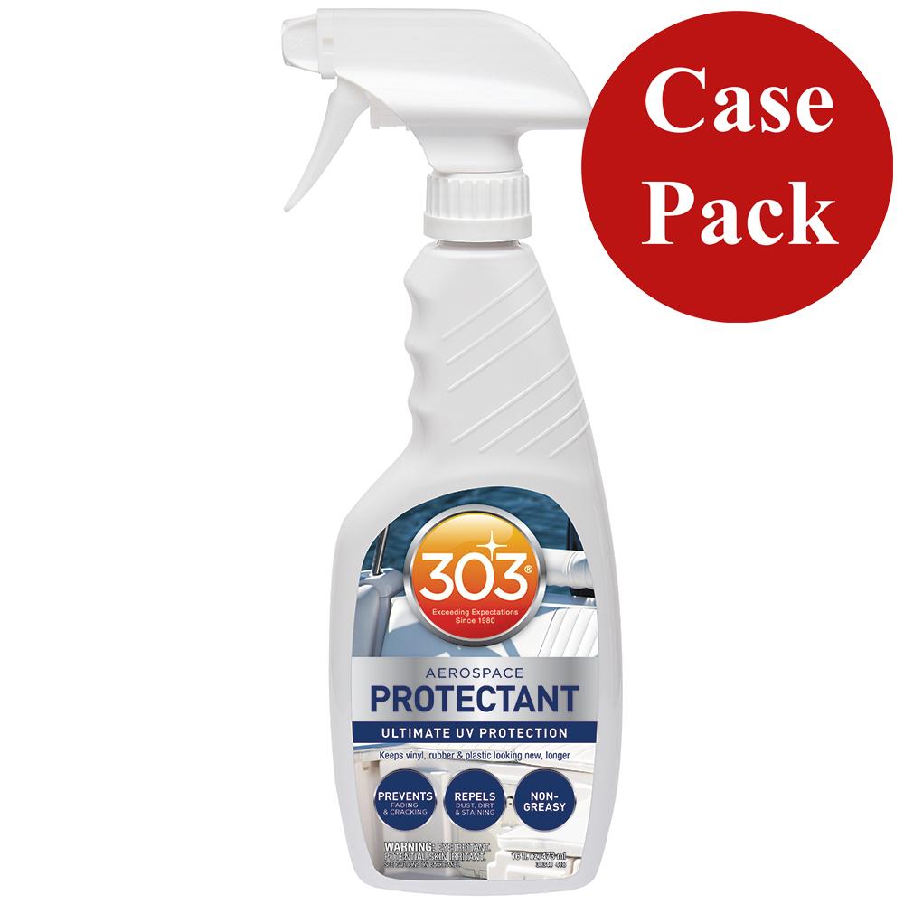 303 Products - Marine Aerospace Protectant - 16oz *Case of 6* - 30340CASE