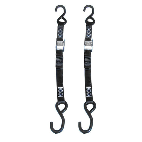 Rod Saver PWC Tie-Down 1" x 2&#39; - Pair - PWC1/2