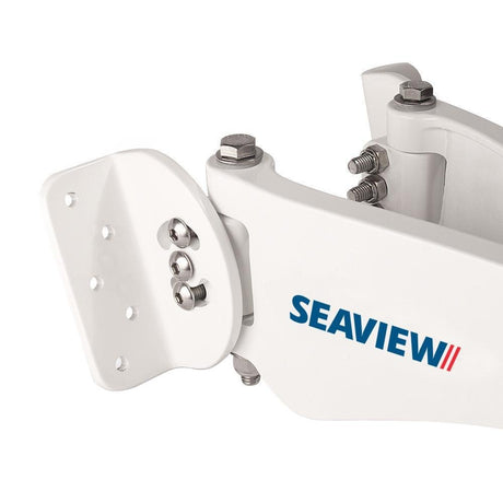 Seaview - Mast Bracket w/Flybridge Adapter Kit - SM18RFB