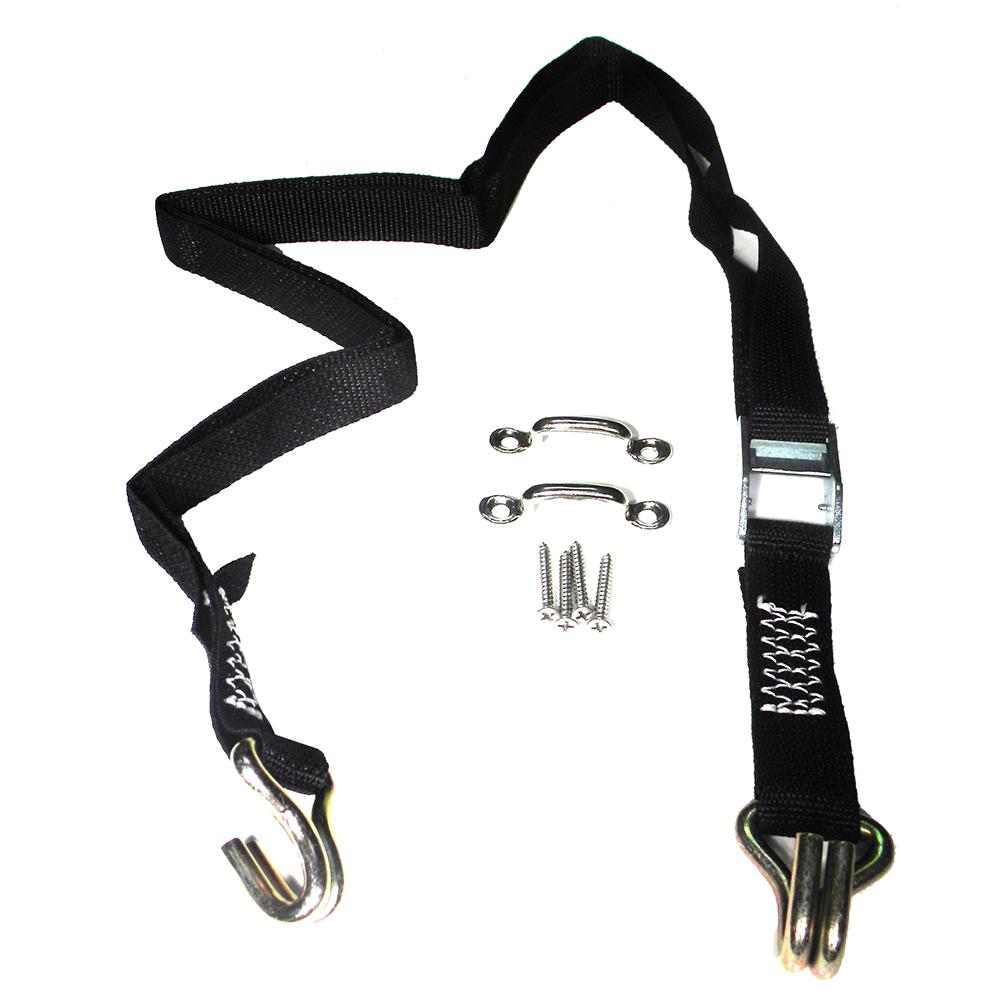 Rod Saver Marine Cargo Strap - MCS