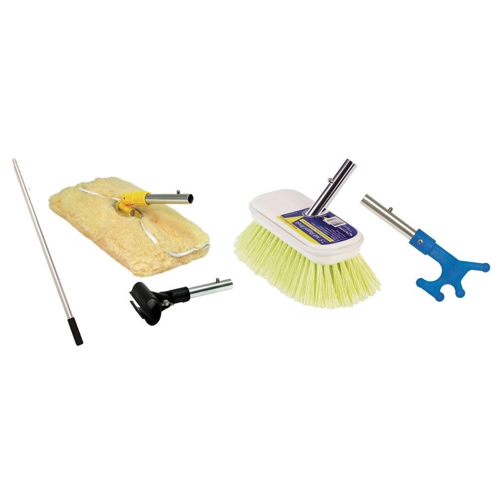 Swobbit Watercraft Kit - Deluxe - SW81100