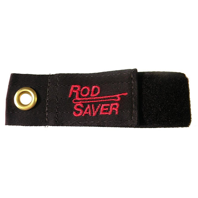 Rod Saver Rope Wrap - 10" - RPW10