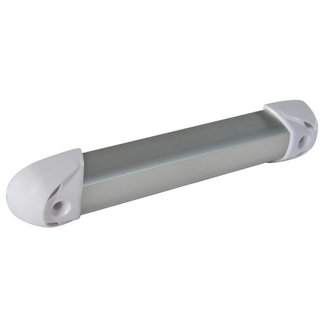 Lumitec Mini Rail2 - 6" LED Utility Light - Spectrum RGBW - Brushed Finish - 101545