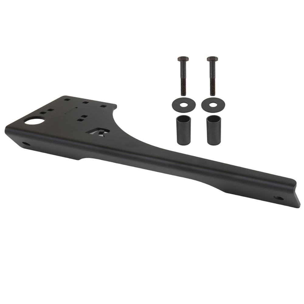 RAM Mount No-Drill Vehicle Base f/2019 RAM 1500 - RAM-VB-186ST1