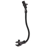 RAM Mount - Tough-Claw with RAM Flex-Rod 26" Extension Arm for Wheelchairs - RAP-400-18-B-201