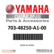 Yamaha - Remote control assy - 703-48250-A1-00