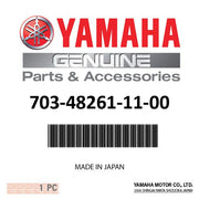 Yamaha - Arm,throttle (pull - 703-48261-11-00