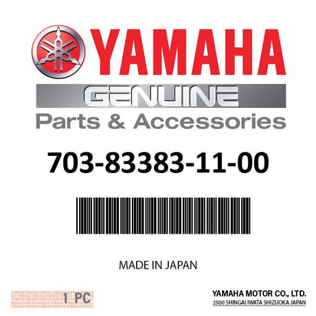 Yamaha - Buzzer - 703-83383-11-00