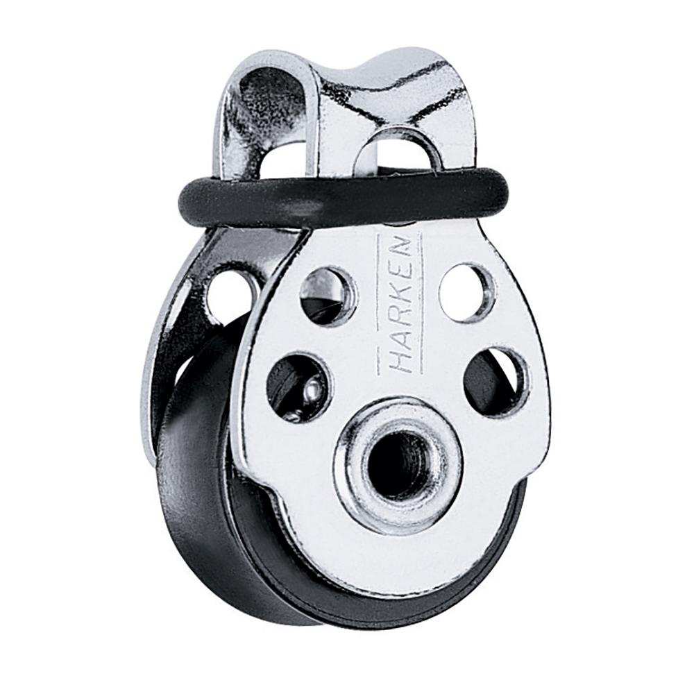 Harken 16mm Block - Fishing - 404F