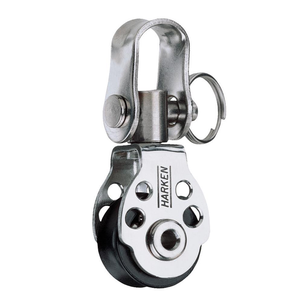 Harken 16mm Block w/Swivel - Fishing - 417F