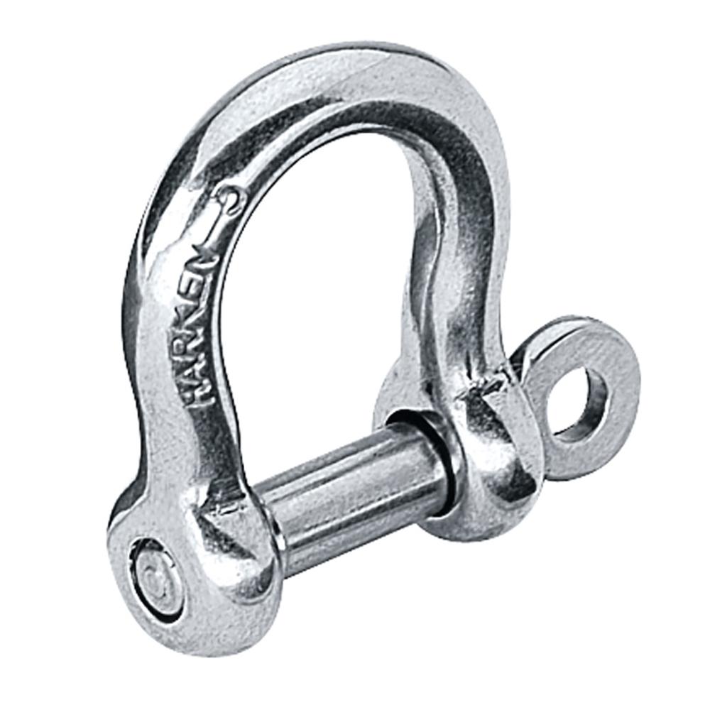 Harken 4mm Shallow Bow Shackle - Fishing - 2131F