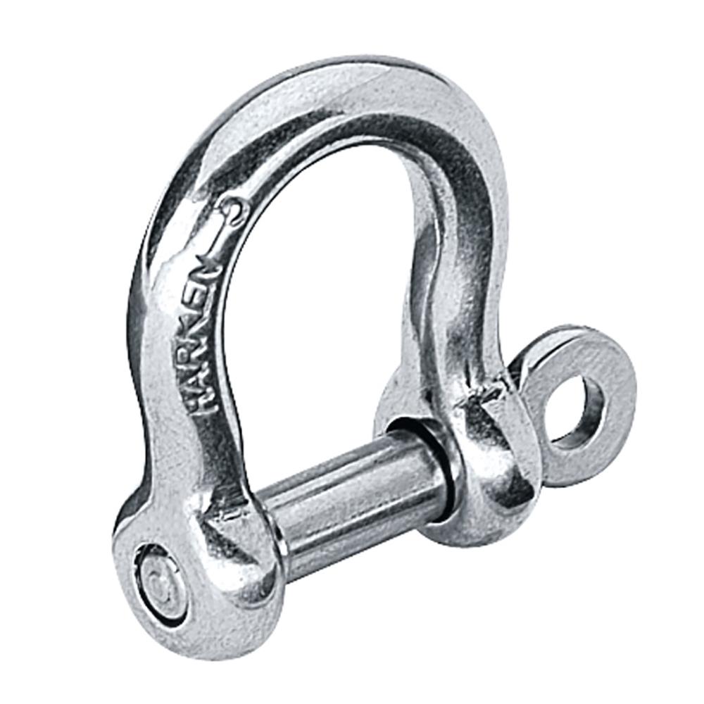 Harken 5mm Shallow Bow Shackle - Fishing - 2132F