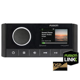 FUSION - MS-RA670 Apollo Marine Entertainment System - AM/FM, Sirius XM, Bluetooth, ANT, USB Stereo - 3 Zone with 4 x 70 Amp - 010-02138-00