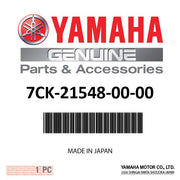 Yamaha - Clamp - 7CK-21548-00-00