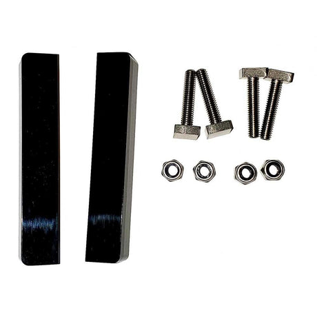 FUSION MS-RA670 Flush/Flat Mount Kit - 010-12817-02