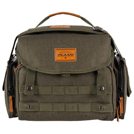 Plano A-Series 2.0 Tackle Bag - PLABA601