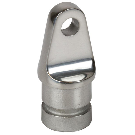 Sea-Dog Line - Internal Eye End, 7/8 Stainless, Each - 2701801