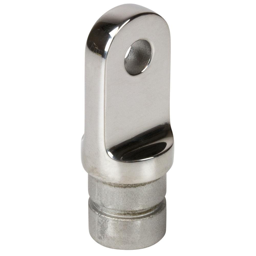 Sea-Dog Line - Internal Eye End, 3/4 Stainless, Each - 2701751