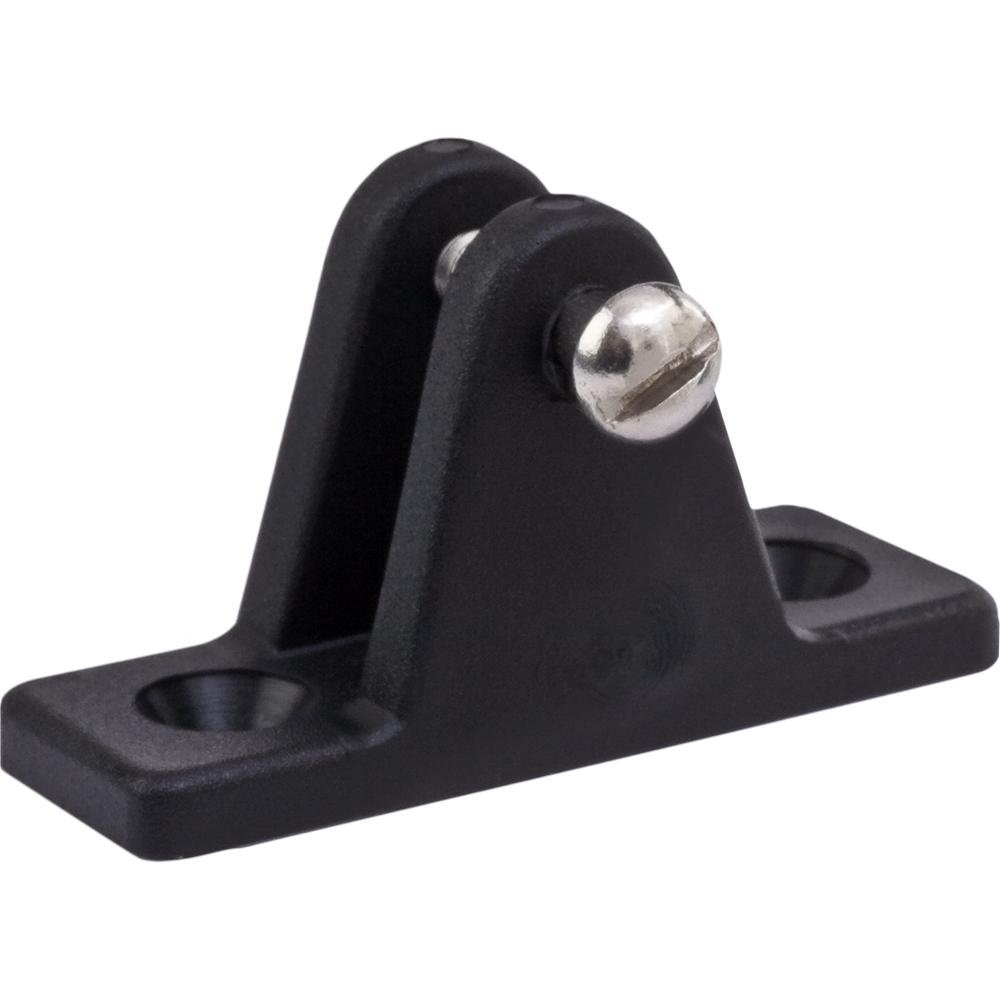 Sea-Dog Line - Nylon Deck Hinge(Black) - 2732001