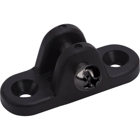 Sea-Dog Line - Sm Deck Hinge Black 2/Cd - 2732051