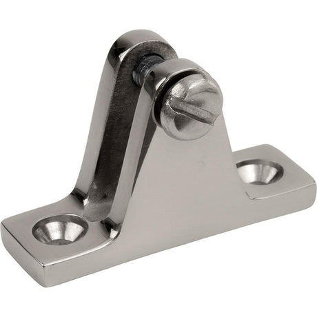 Sea-Dog Line - Stainless 90 Deck Hinge - 2702001