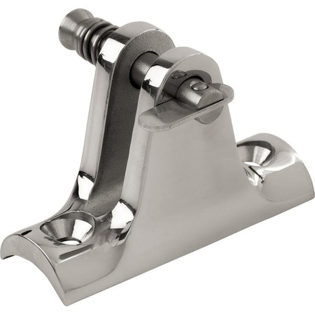 Sea-Dog Line - Deck Hinge (Rail Mount) w/Removable Pin - 2702451