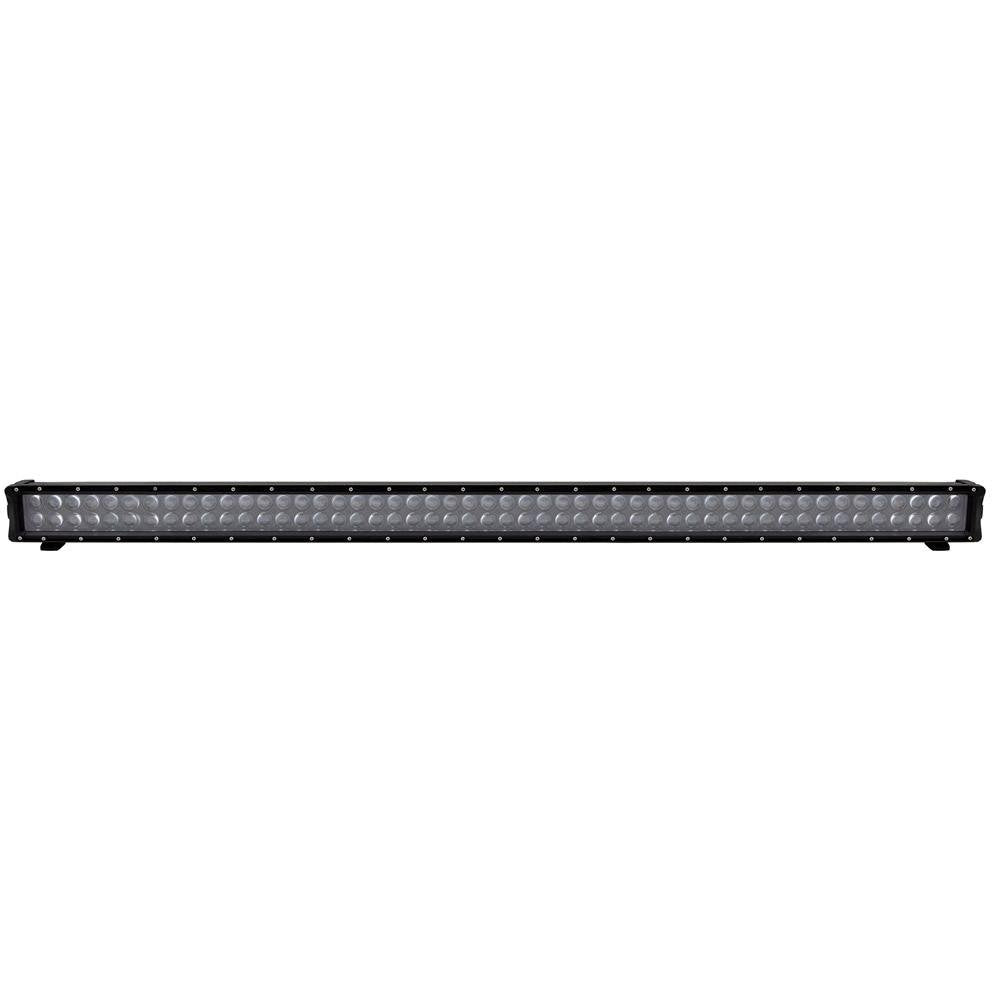 HEISE - Infinite Series RGB Light Bar - 50" - 24 LED - HE-INFIN50