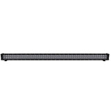 HEISE - Infinite Series RGB Light Bar - 50" - 24 LED - HE-INFIN50