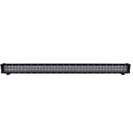 HEISE - Infinite Series RGB Light Bar - 40" - 24 LED - HE-INFIN40