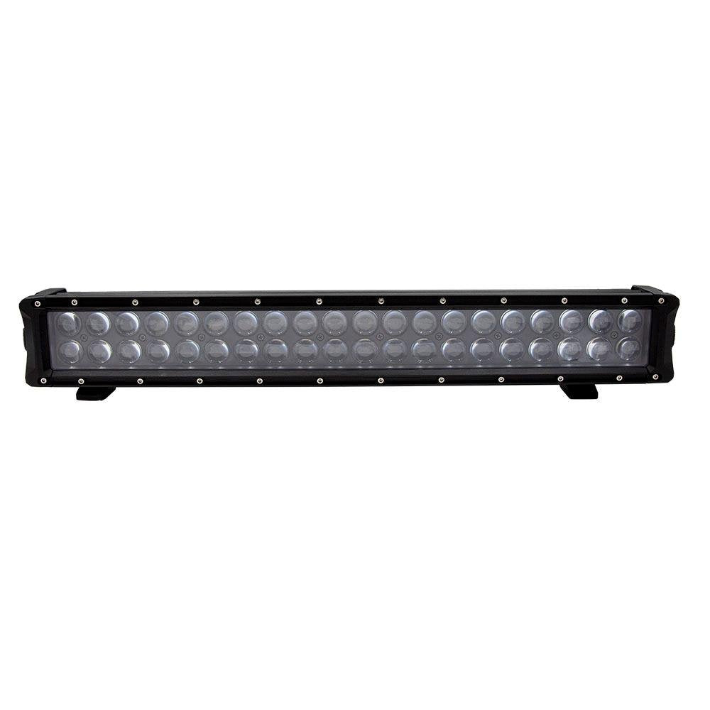 HEISE - Infinite Series RGB Light Bar - 22" - 24 LED - HE-INFIN22