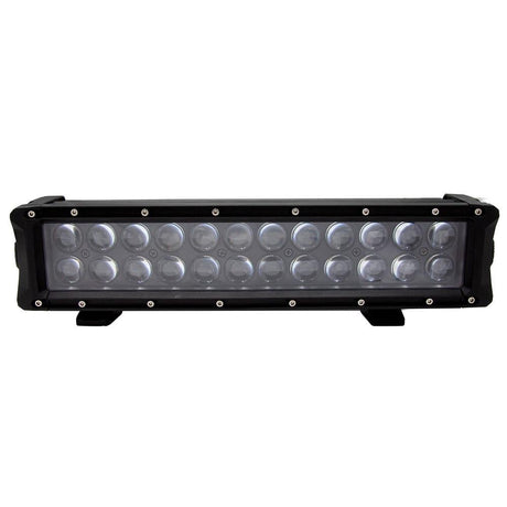 HEISE - Infinite Series RGB Light Bar - 14" - 24 LED - HE-INFIN14